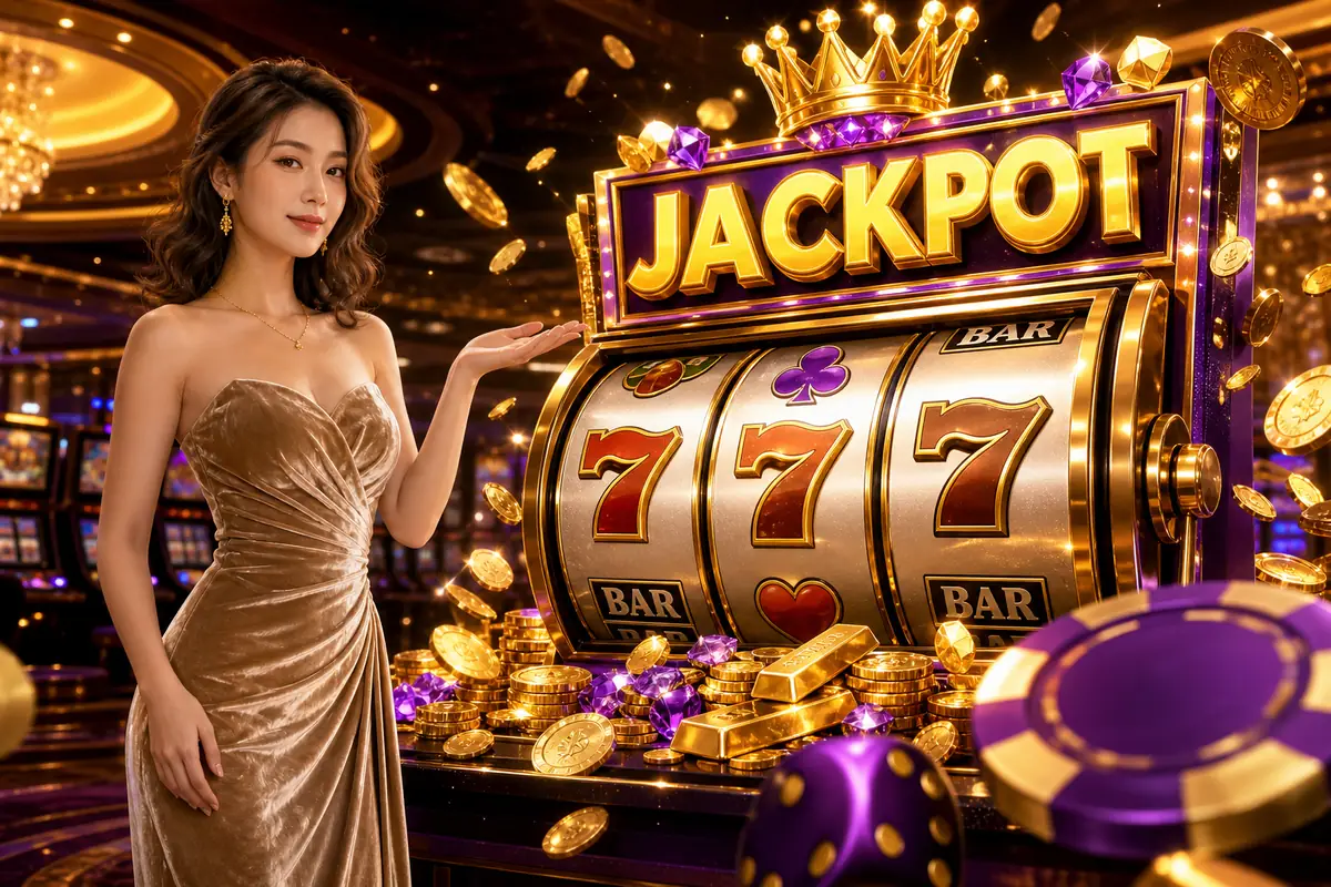 cj777 VIP ক্যাশব্যাক পুরস্কার